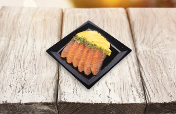 Ovenschotel heilbotfilet
