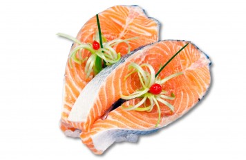Zeeduivel, filet