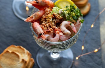 Viscocktail