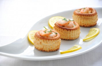 St. Jacobs coquilleschelp