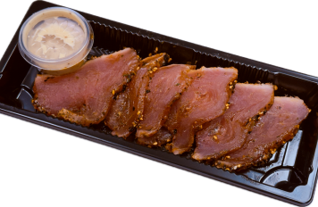Sashimi, tonijn