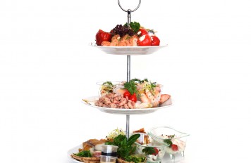 Gourmetschotel