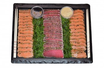 Sashimi XL