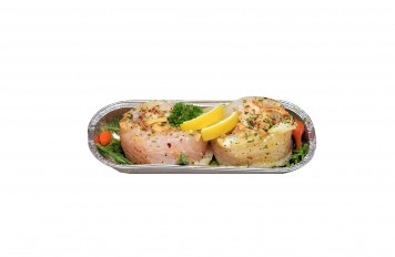 St. Jacobs coquilleschelp
